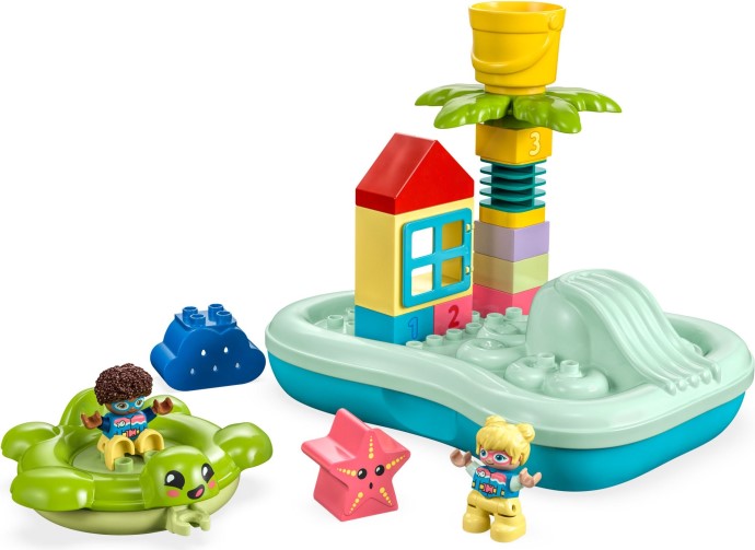LEGO 10989 Water Park
