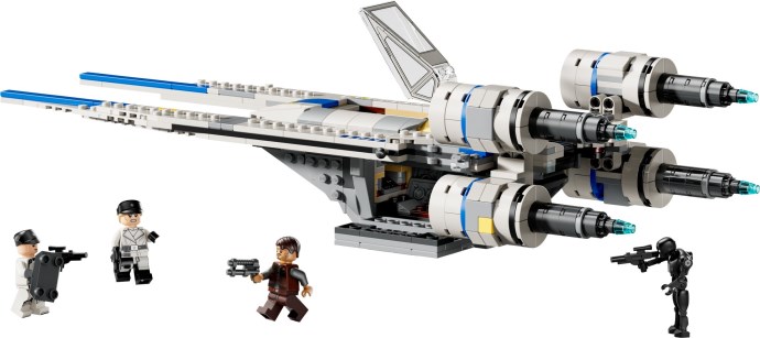 LEGO 75399 Rebel U-wing Starfighter
