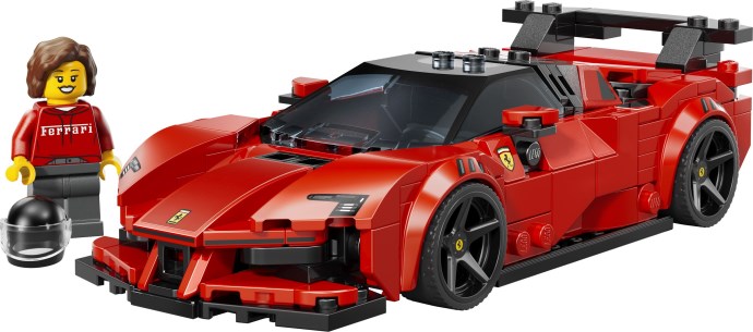 LEGO 77254 Ferrari SF90 XX Stradale